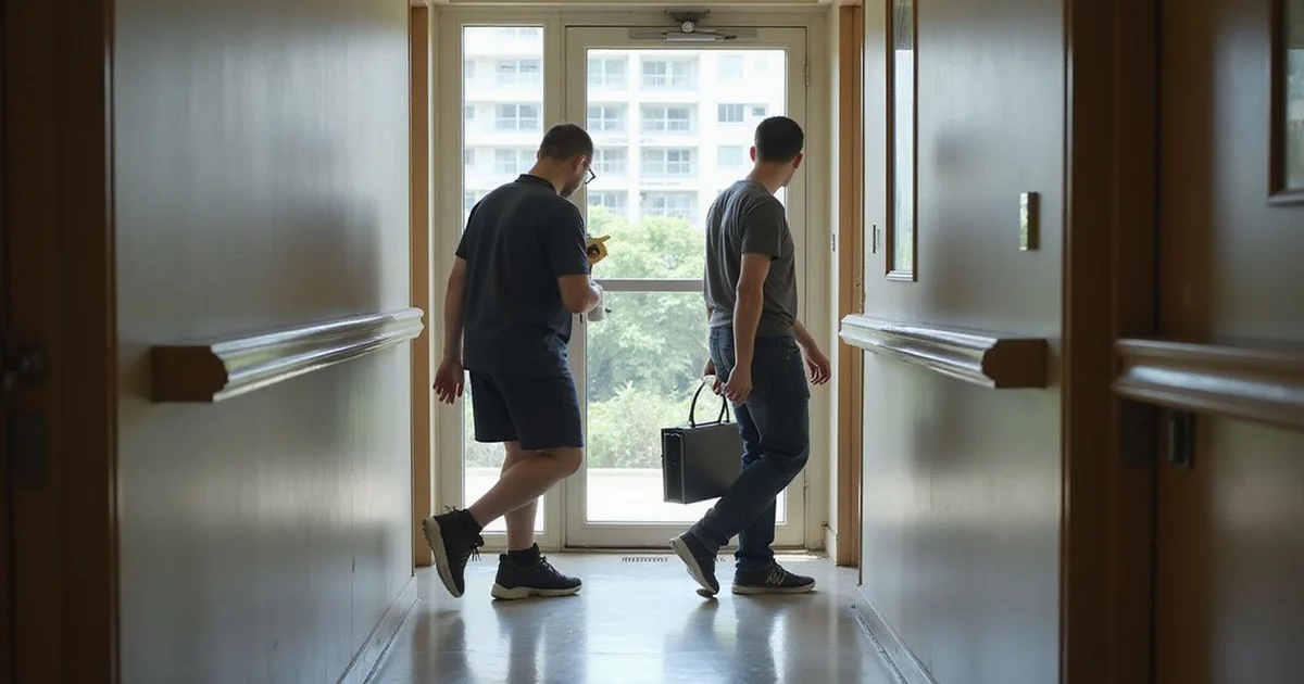 Locked out: DIY fixes vs when to call a locksmith