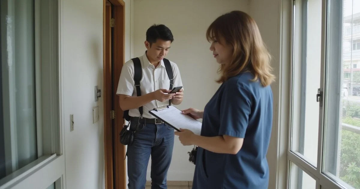 Home security checklist: gates, grilles and keeping kids safe