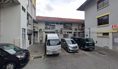A Locksmith & Trading
