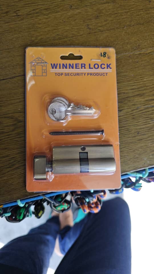 Singapore Locksmith Pte Ltd