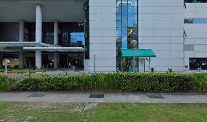 Vingcard Singapore Pte Ltd