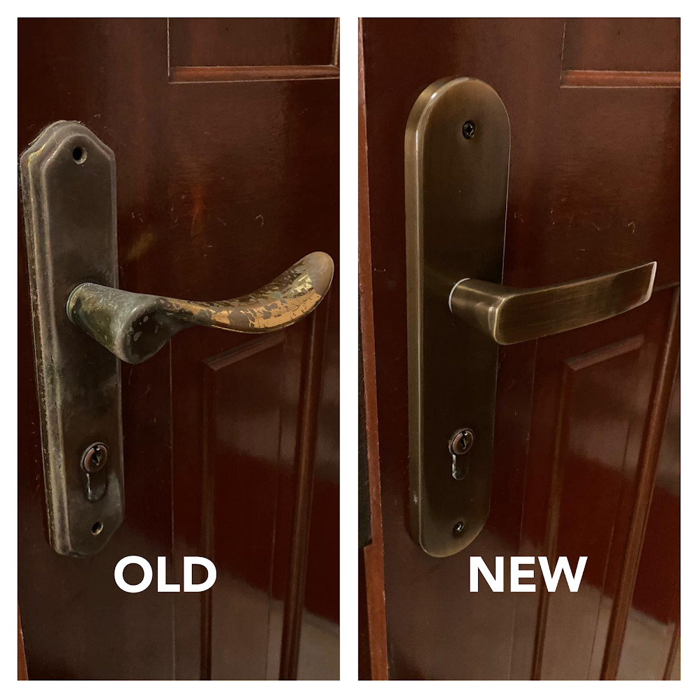 'A' Pro Dr Locksmith - 24 Hrs