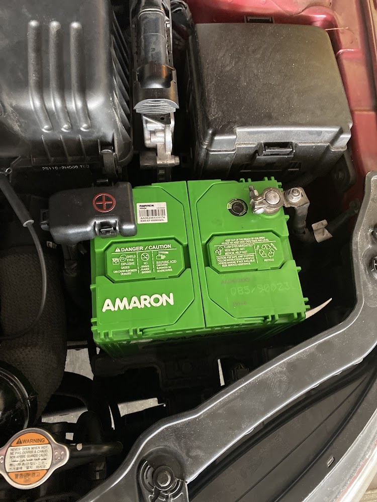 Start Your Car.com.sg / Car Battery Replacement, Jump Start Service / Fast Arrival - We come to you!