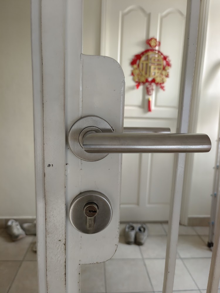 Nexus Locksmiths