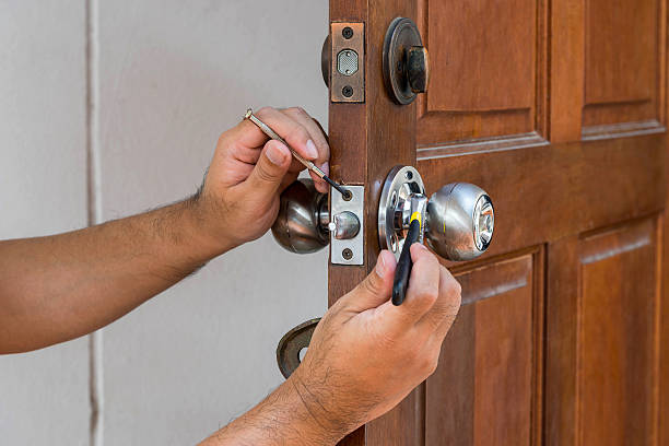 Locksmithsok