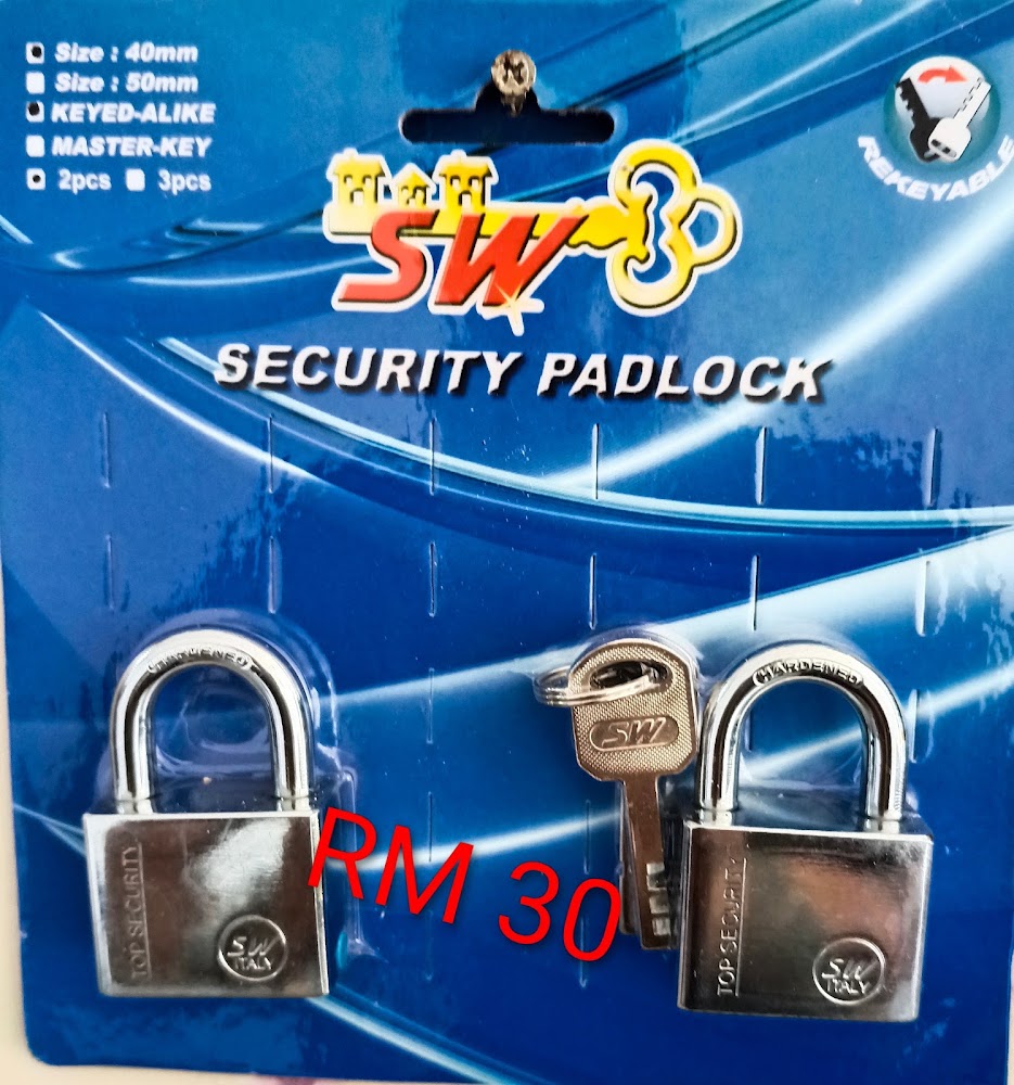 M BEH KEY LOCKSMITH