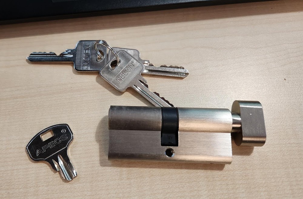 Ace Locksmith Singapore