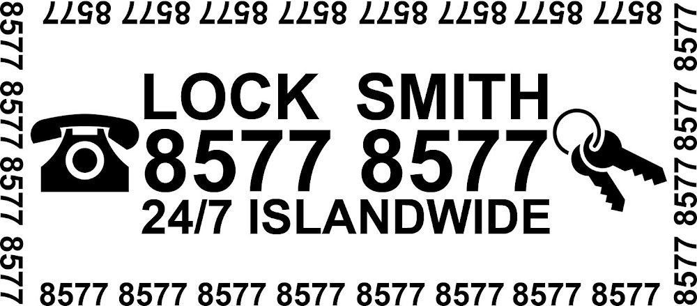 Alan-Locksmith