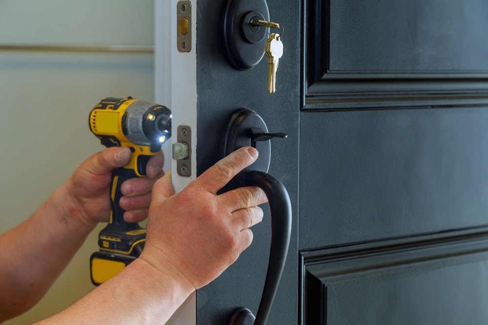 247Locksmith