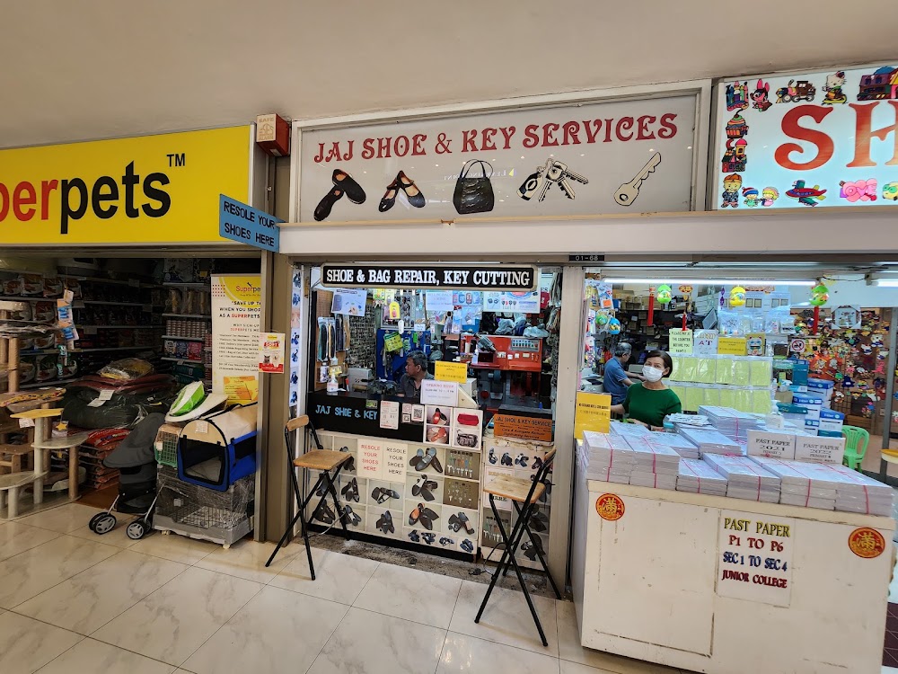 I