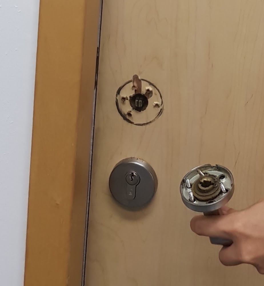24/7 Locksmith Singapore