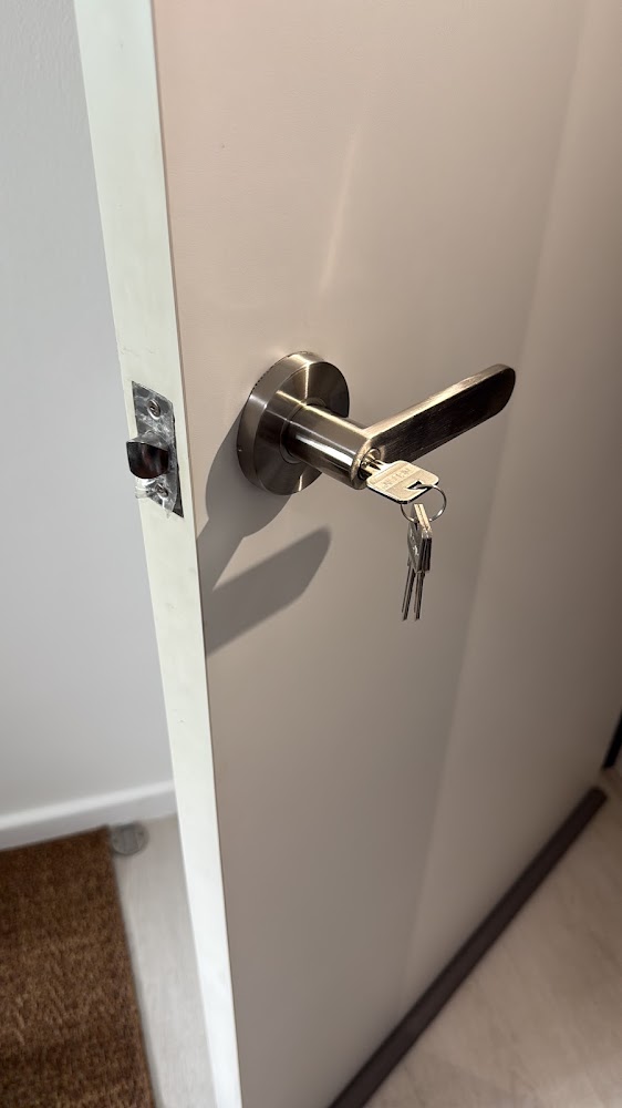 5 Star Locksmith Sinagpore - 24hrs