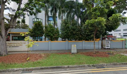 Mesan Locks Asia Pte Ltd