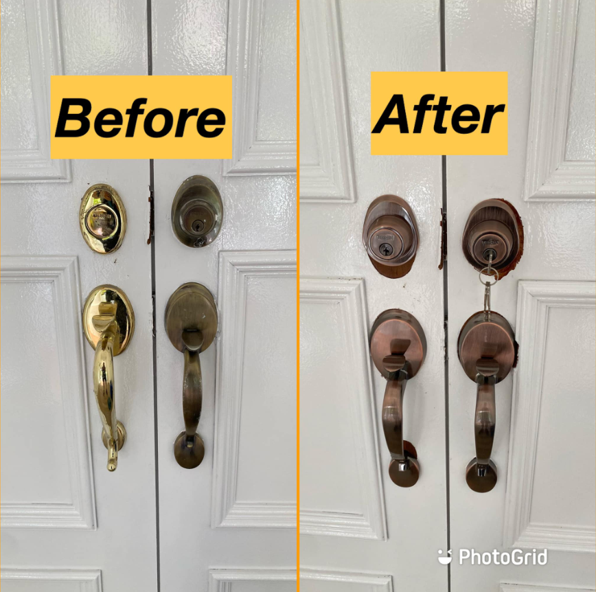 ASSIST Locksmith Singapore (No Key Duplication)