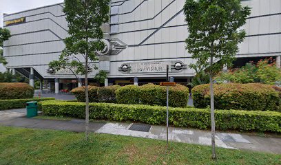 AX Locksmith Yishun (No Key Duplication)