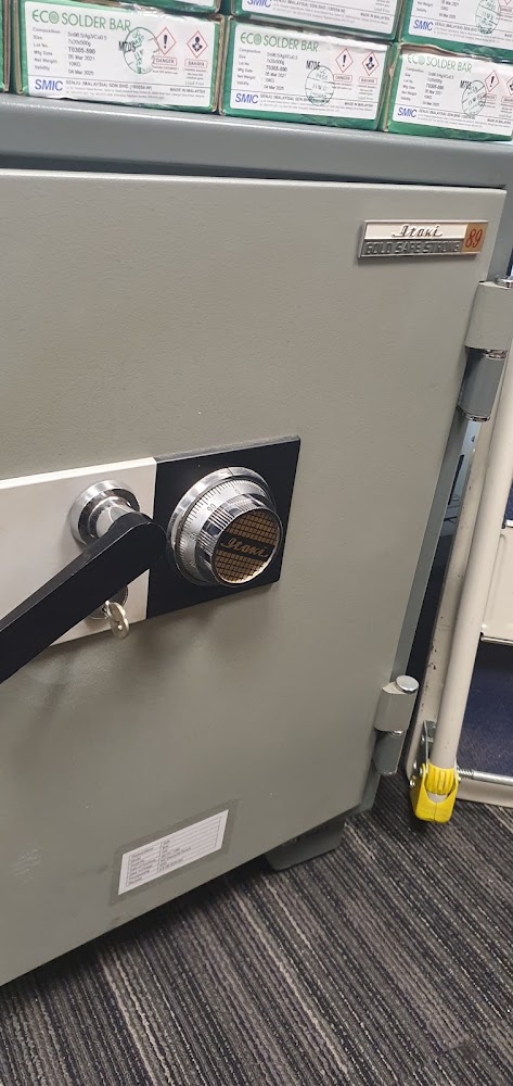 A1 Singapore Locksmiths