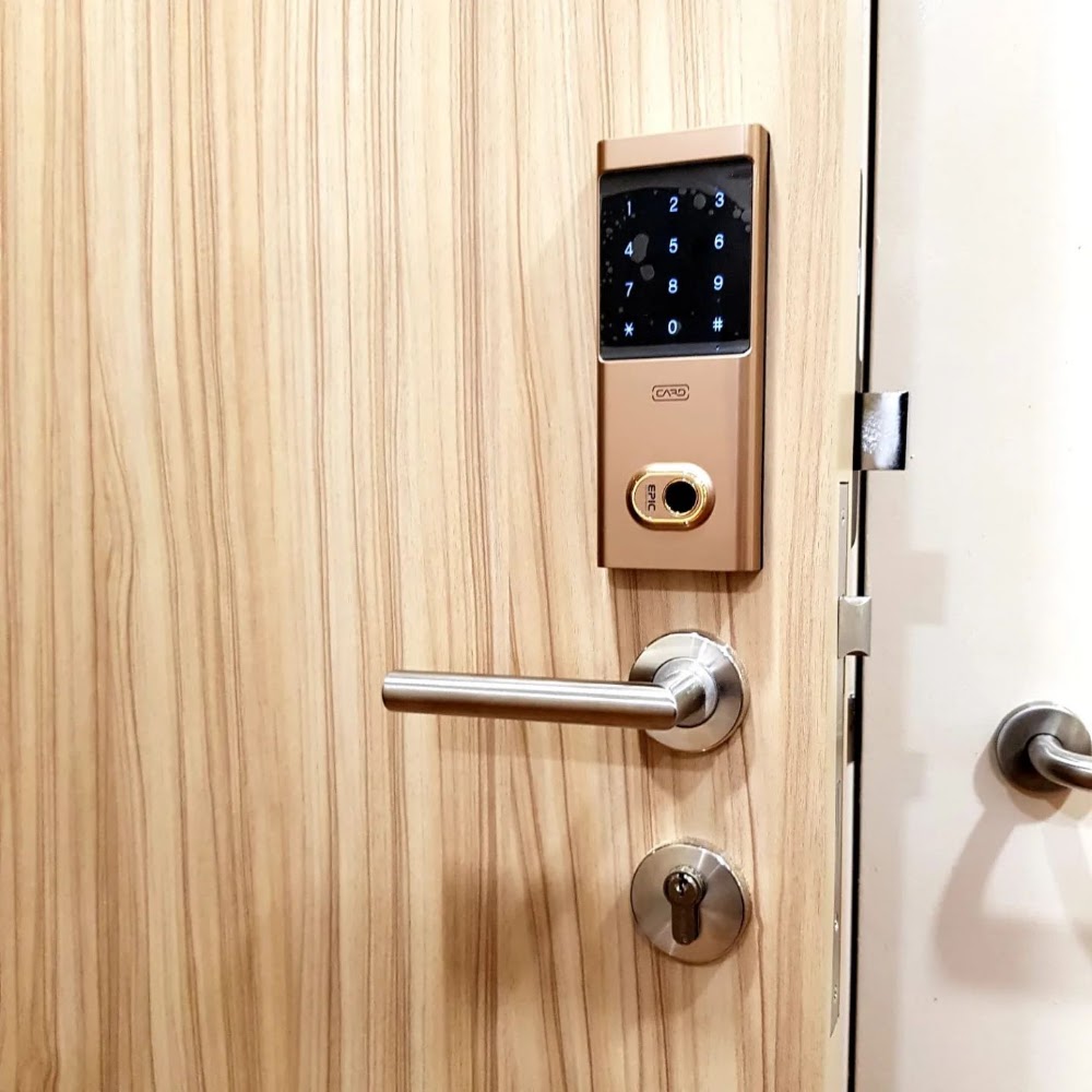 My Digital Lock (Tampines 1 Shopping Center )