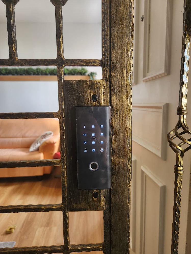 Lockwin