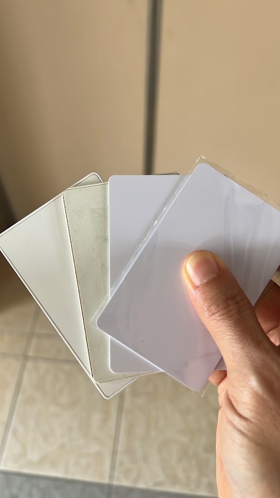 CopyCard Duplication - Bedok (BY APPOINTMENT ONLY!)