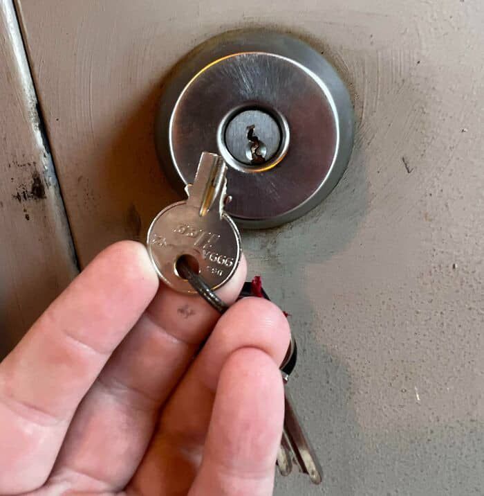 SwiftLock Locksmith Singapore 24H