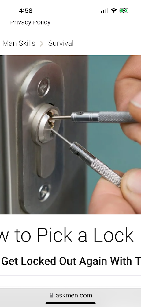 Yishun Locksmith 义顺开锁服务