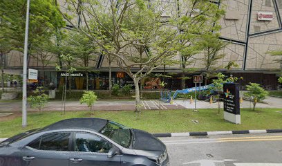 Locksmith AX Seletar (No Key Duplication)