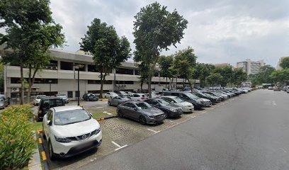 Delta Enterprise Building Supplies Pte Ltd