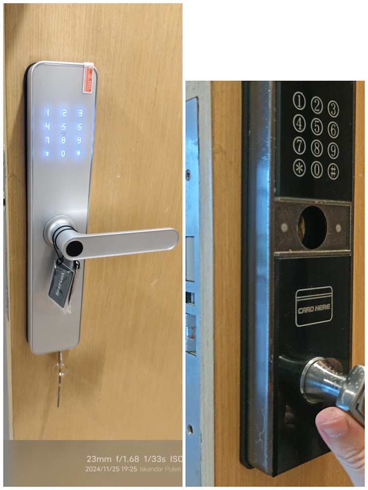 Hong Key Locksmith